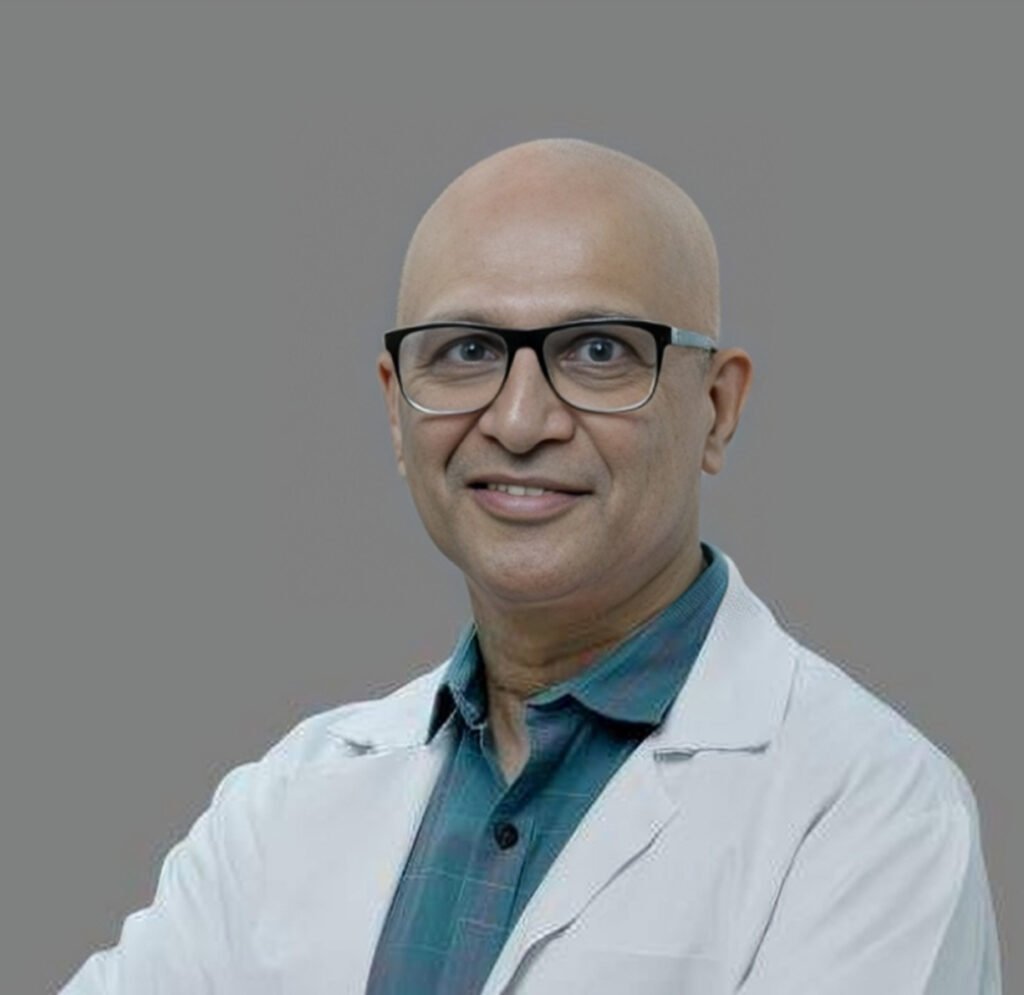 Best Orthopedic Surgeon | Dr. Anwar Marthya Hamid